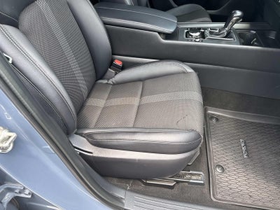 2023 Mazda Mazda CX-50 2.5 S Select Package AWD