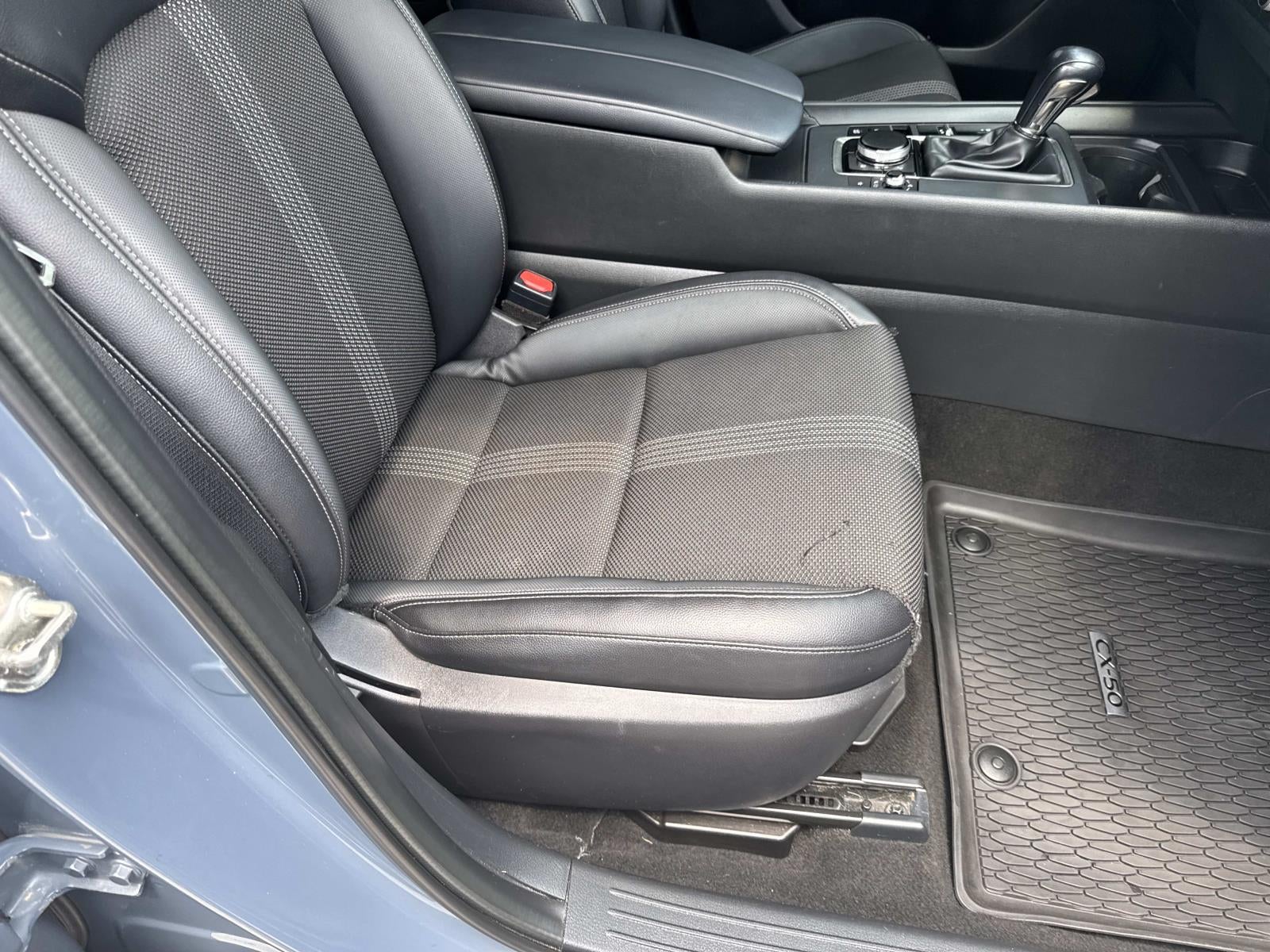 2023 Mazda Mazda CX-50 2.5 S Select Package AWD