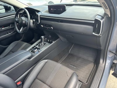 2023 Mazda Mazda CX-50 2.5 S Select Package AWD