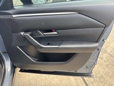 2023 Mazda Mazda CX-50 2.5 S Select Package AWD