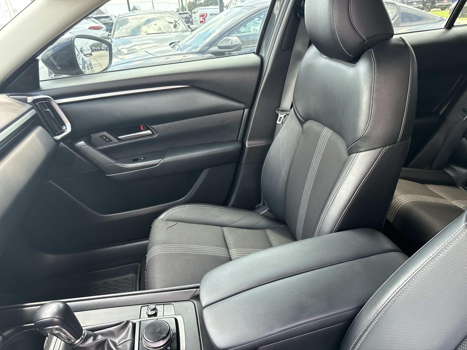 2023 Mazda Mazda CX-50 2.5 S Select Package AWD