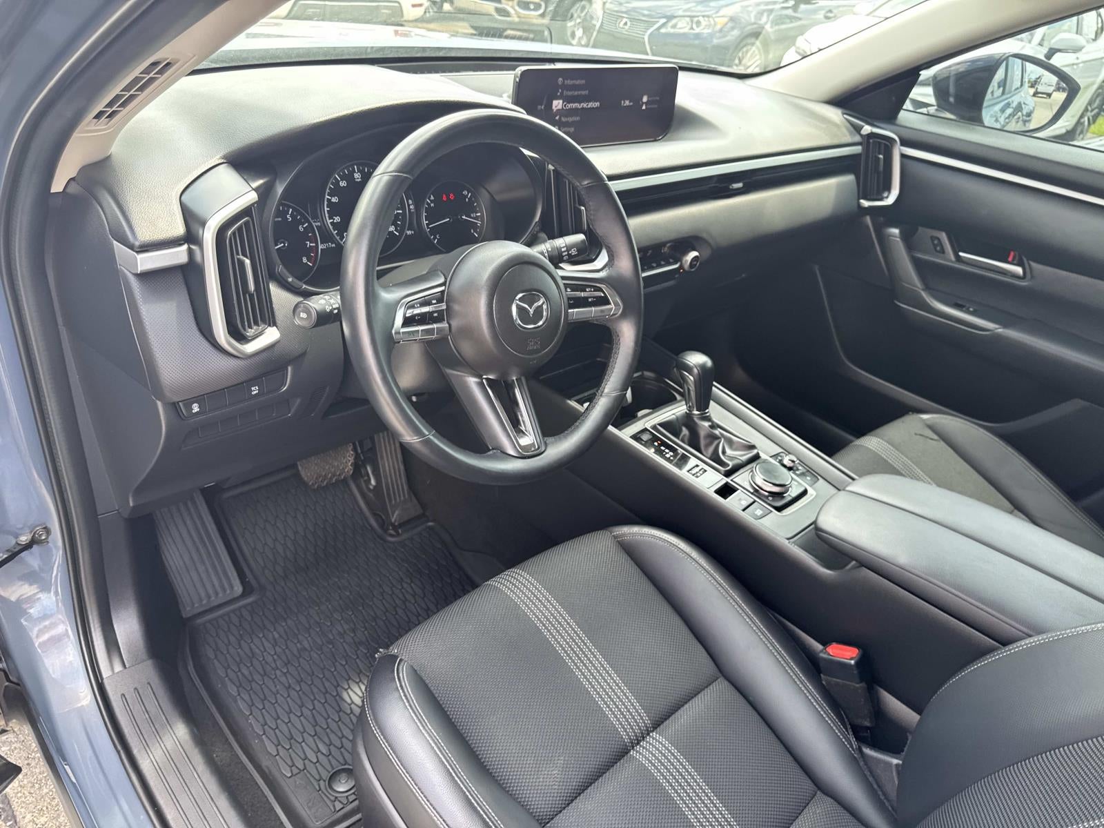 2023 Mazda Mazda CX-50 2.5 S Select Package AWD