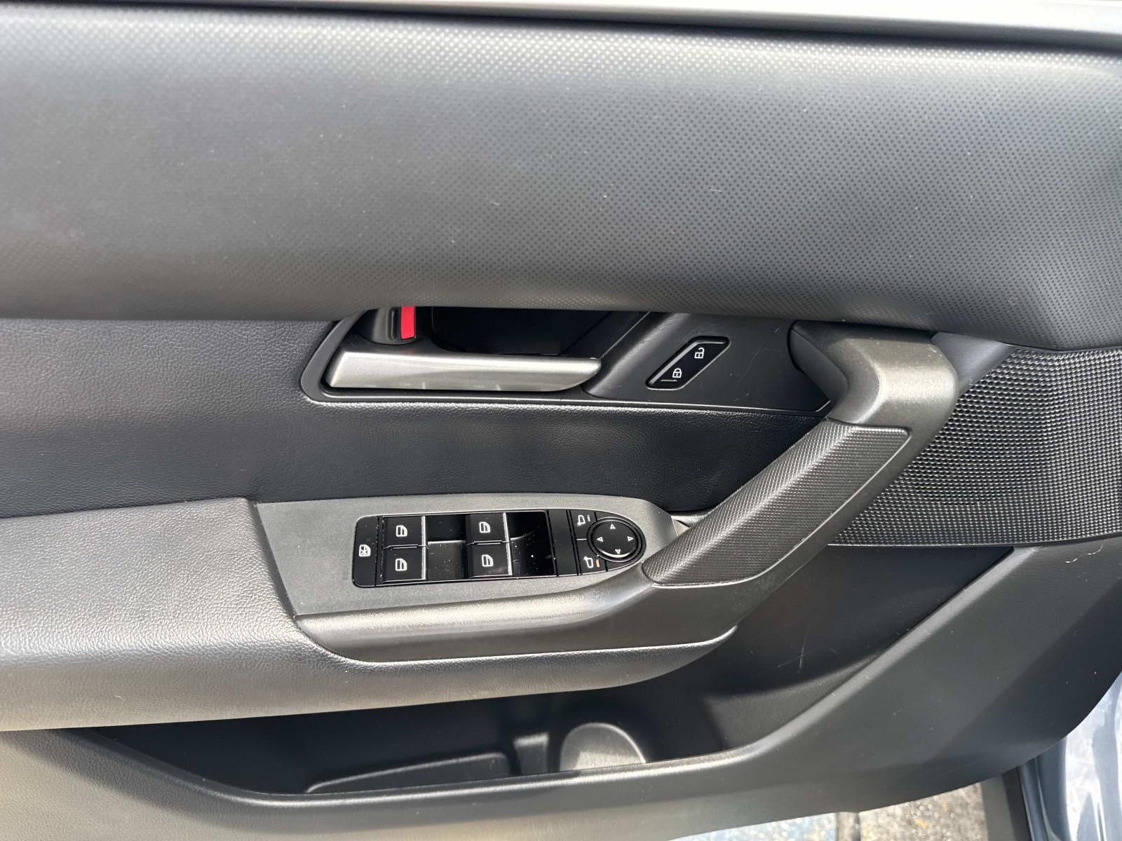 2023 Mazda Mazda CX-50 2.5 S Select Package AWD