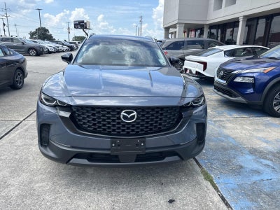 2023 Mazda Mazda CX-50 2.5 S Select Package AWD