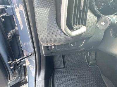 2023 Mazda Mazda CX-50 2.5 S Select Package AWD