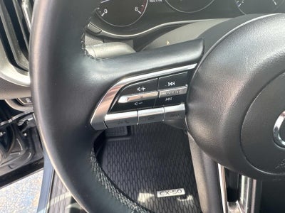 2023 Mazda Mazda CX-50 2.5 S Select Package AWD