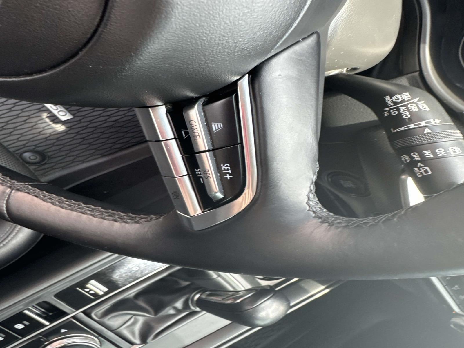 2023 Mazda Mazda CX-50 2.5 S Select Package AWD