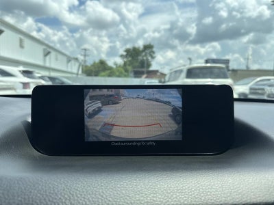 2023 Mazda Mazda CX-50 2.5 S Select Package AWD