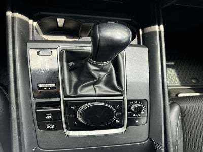 2023 Mazda Mazda CX-50 2.5 S Select Package AWD