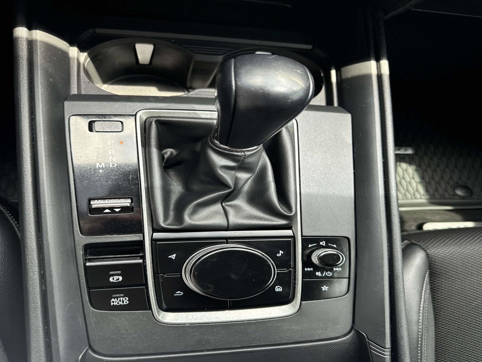 2023 Mazda Mazda CX-50 2.5 S Select Package AWD