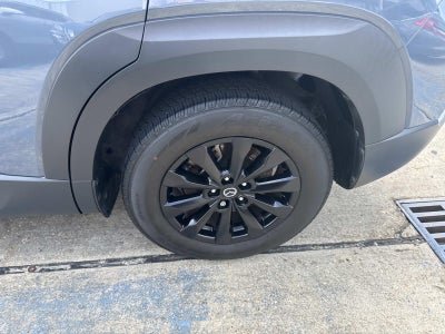 2023 Mazda Mazda CX-50 2.5 S Select Package AWD