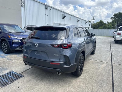 2023 Mazda Mazda CX-50 2.5 S Select Package AWD