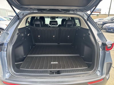 2023 Mazda Mazda CX-50 2.5 S Select Package AWD