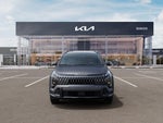 2027 Kia Sportage Hybrid X-Line
