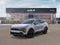 2027 Kia Sportage Hybrid X-Line