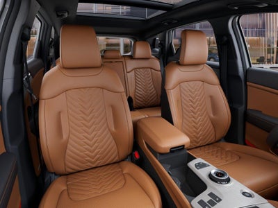 2027 Kia Sportage Hybrid X-Line