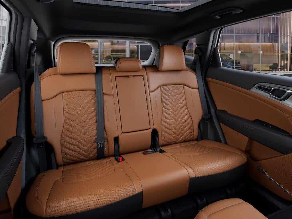 2027 Kia Sportage Hybrid X-Line