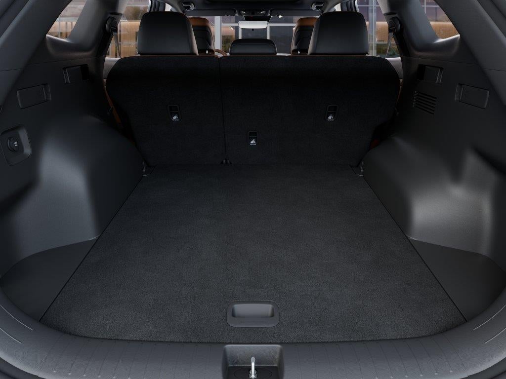 2027 Kia Sportage Hybrid X-Line