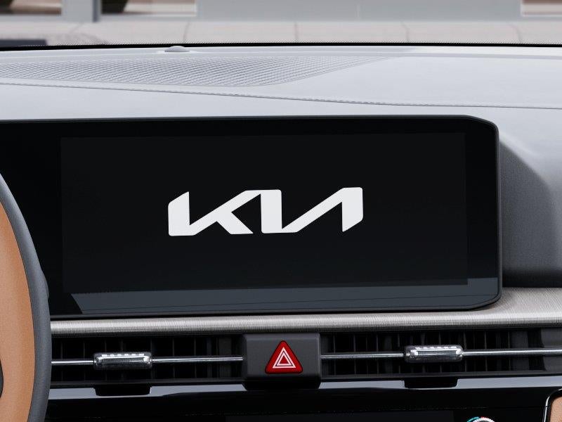 2027 Kia Sportage Hybrid X-Line
