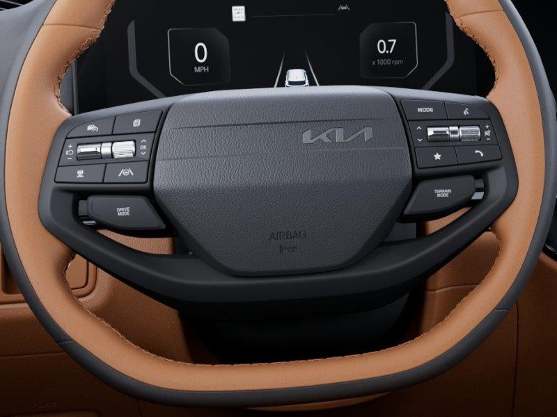 2027 Kia Sportage Hybrid X-Line