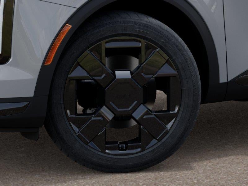 2027 Kia Sportage Hybrid X-Line