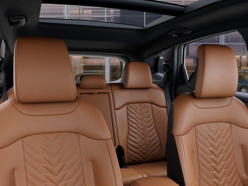 2027 Kia Sportage Hybrid X-Line