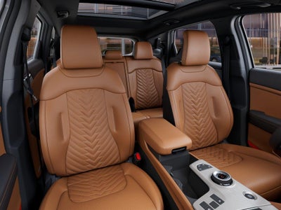 2027 Kia Sportage Hybrid X-Line