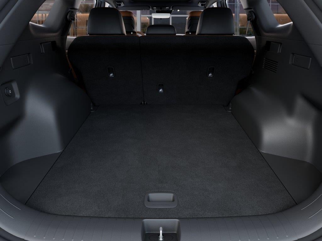 2027 Kia Sportage Hybrid X-Line