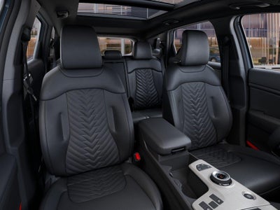 2027 Kia Sportage Hybrid X-Line