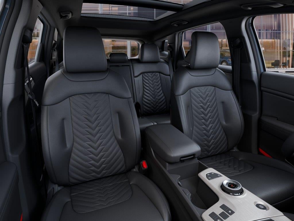 2027 Kia Sportage Hybrid X-Line