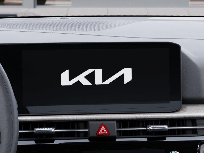 2027 Kia Sportage Hybrid X-Line
