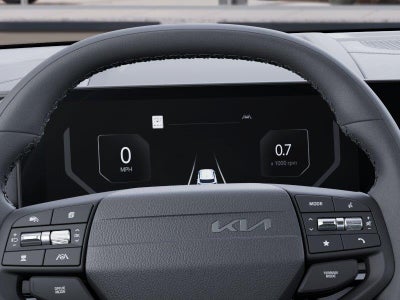 2027 Kia Sportage Hybrid X-Line