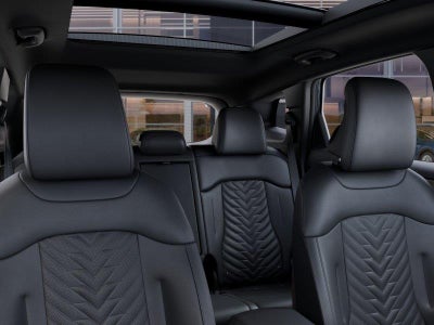 2027 Kia Sportage Hybrid X-Line