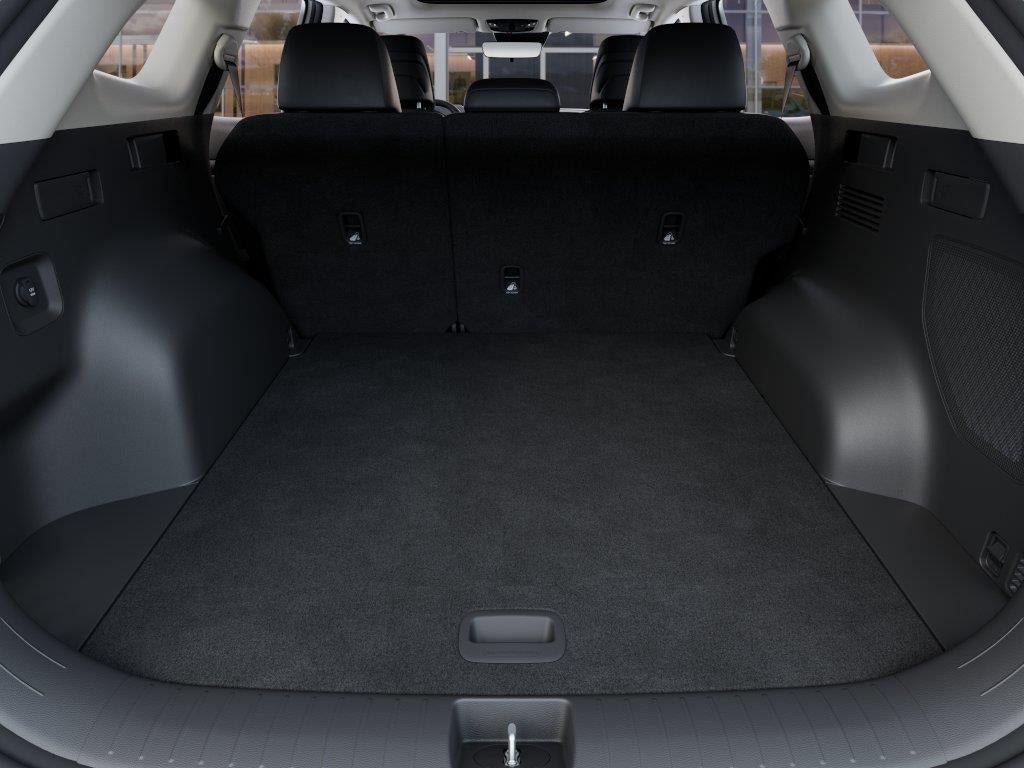 2027 Kia Sportage Hybrid SX-Prestige