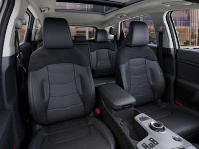 2027 Kia Sportage Hybrid SX-Prestige