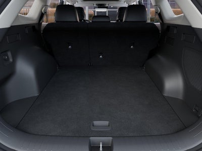 2027 Kia Sportage Hybrid SX-Prestige