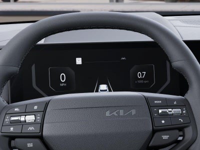 2027 Kia Sportage Hybrid SX-Prestige