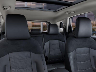 2027 Kia Sportage Hybrid SX-Prestige