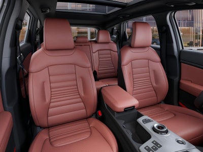 2027 Kia Sportage Hybrid SX-Prestige