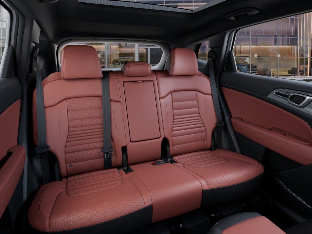 2027 Kia Sportage Hybrid SX-Prestige