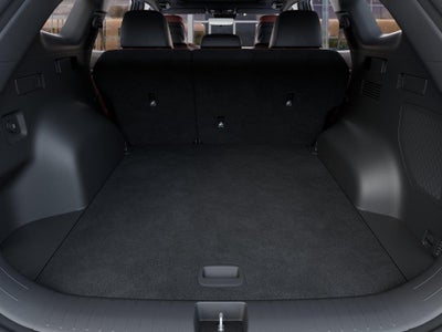 2027 Kia Sportage Hybrid SX-Prestige