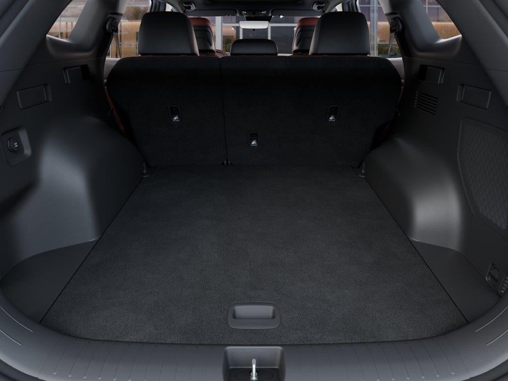 2027 Kia Sportage Hybrid SX-Prestige