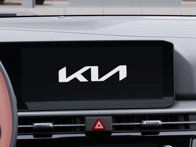 2027 Kia Sportage Hybrid SX-Prestige
