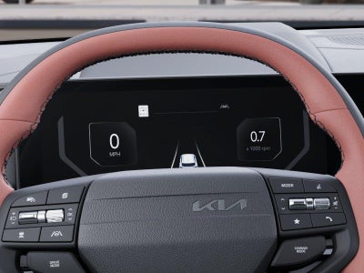 2027 Kia Sportage Hybrid SX-Prestige