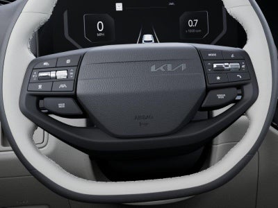 2027 Kia Sportage Hybrid SX-Prestige