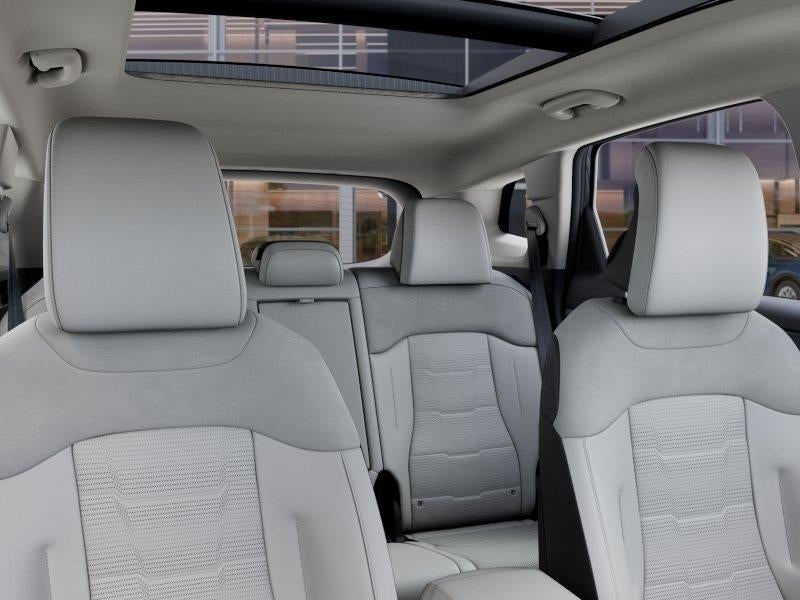 2027 Kia Sportage Hybrid SX-Prestige