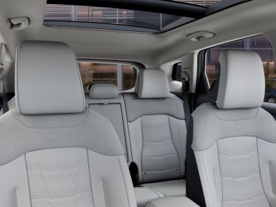 2027 Kia Sportage Hybrid SX-Prestige