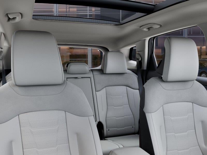 2027 Kia Sportage Hybrid SX-Prestige