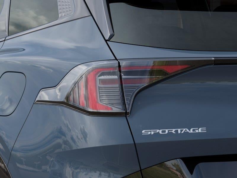 2027 Kia Sportage Hybrid SX-Prestige