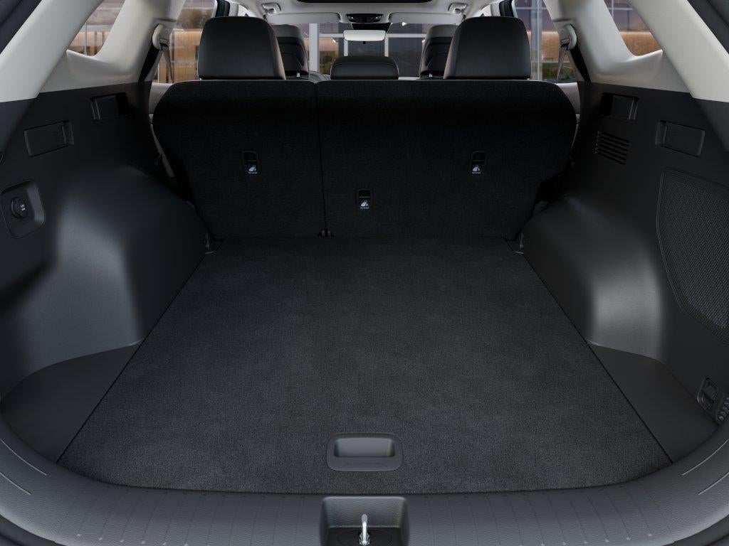 2027 Kia Sportage Hybrid SX-Prestige